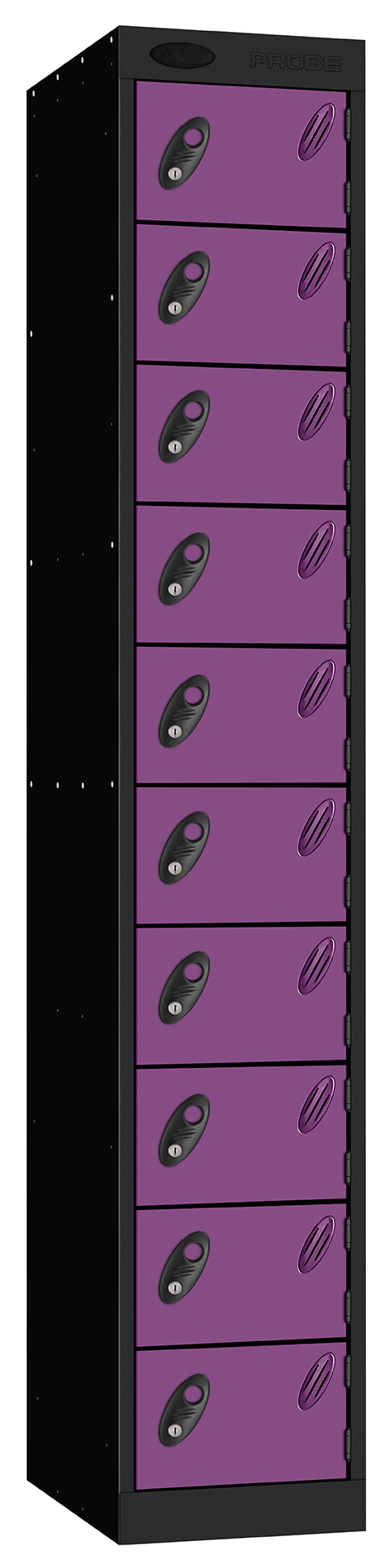 Probe 10 door locker (Lilac)