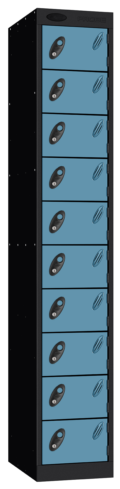 Probe 10 door locker (Ocean)