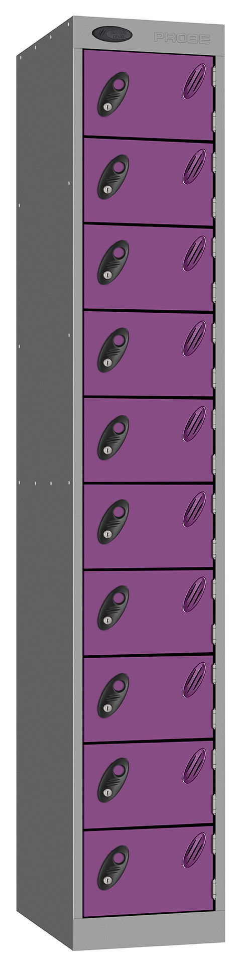 Probe 10 door locker (Lilac)