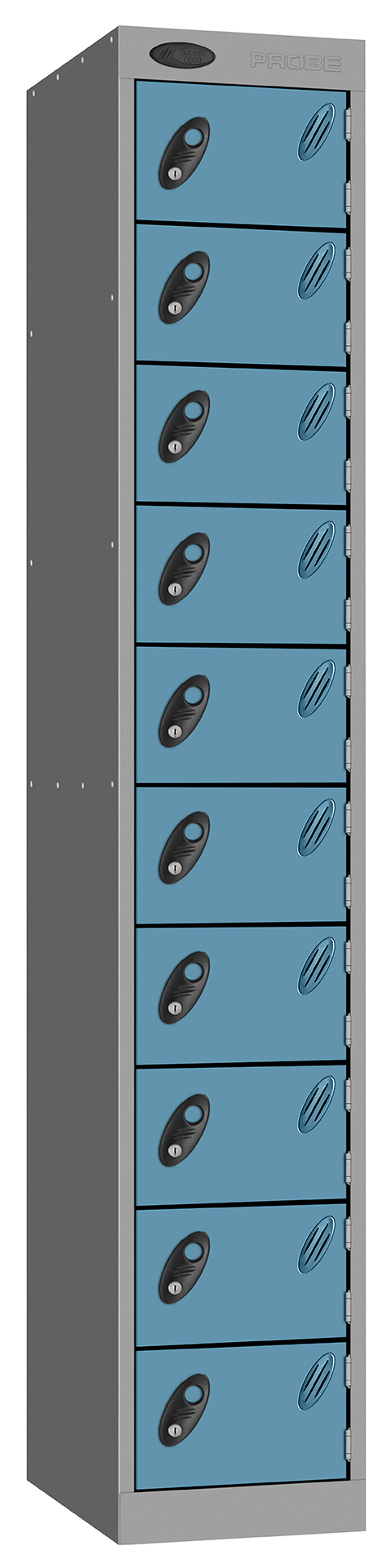 Probe 10 door locker (Ocean)