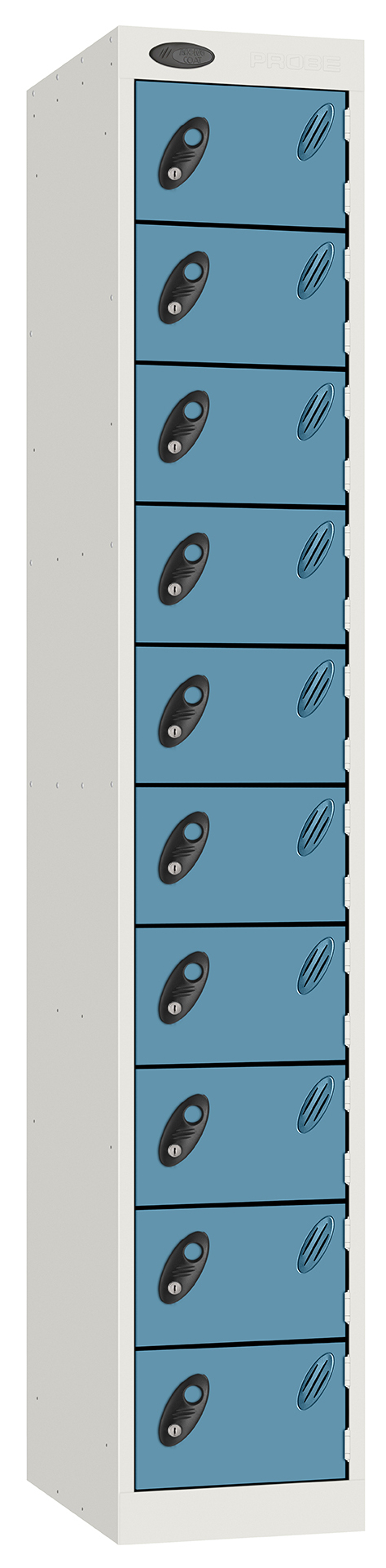 Probe 10 door locker (Ocean)