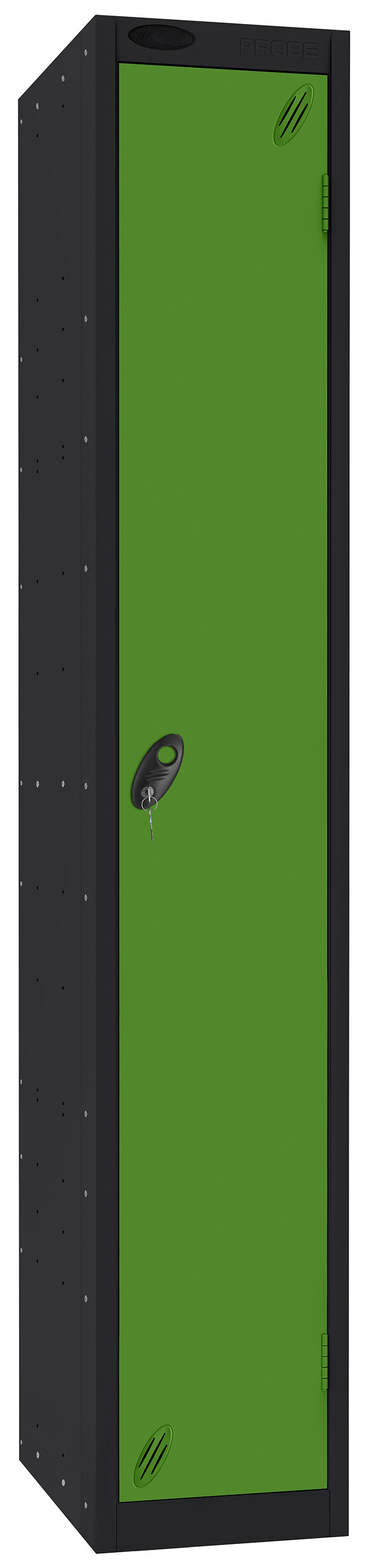 Probe 1 door locker (Green)