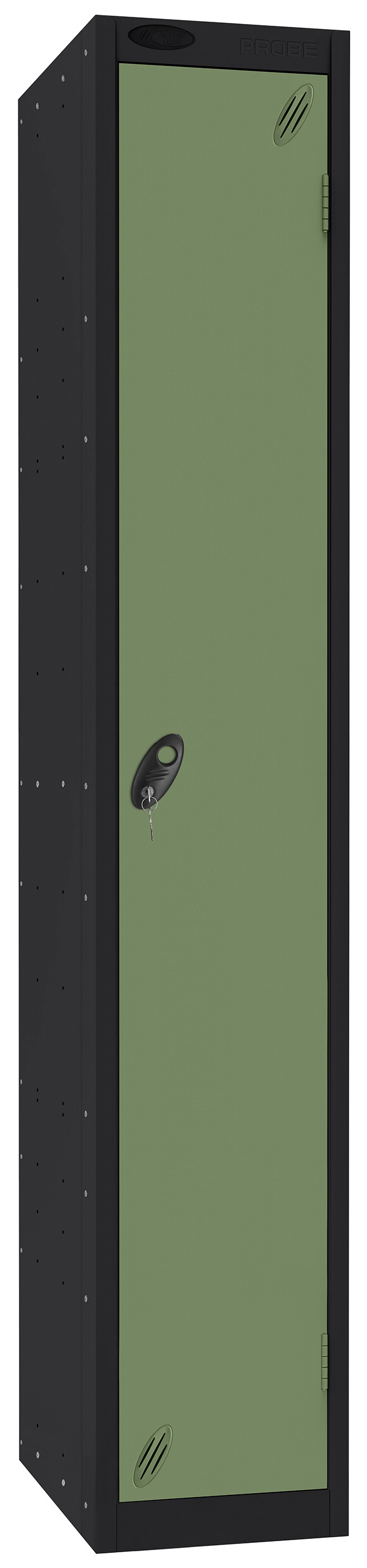 Probe 1 door locker (Jade)