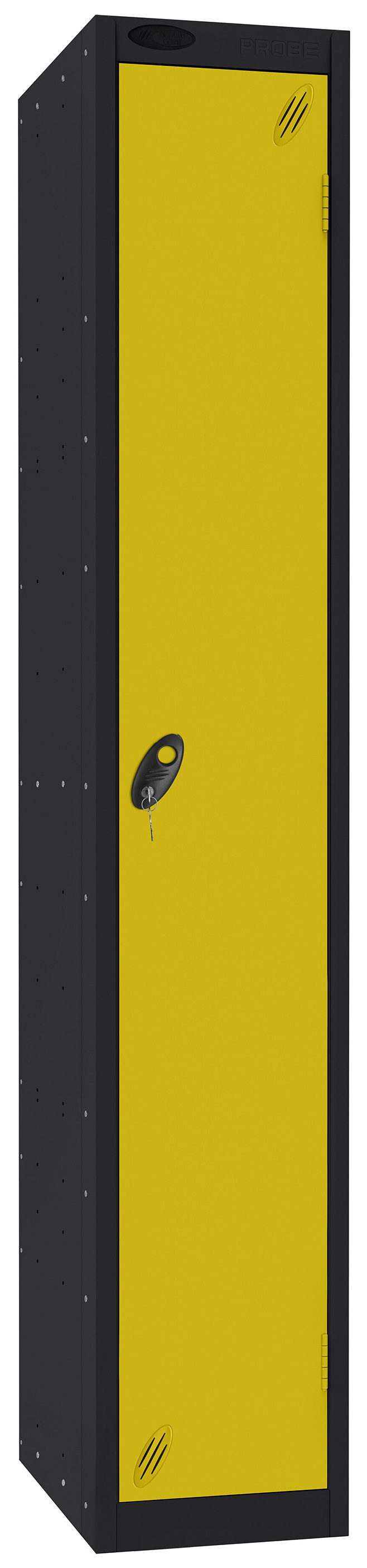 Probe 1 door locker (Lemon)