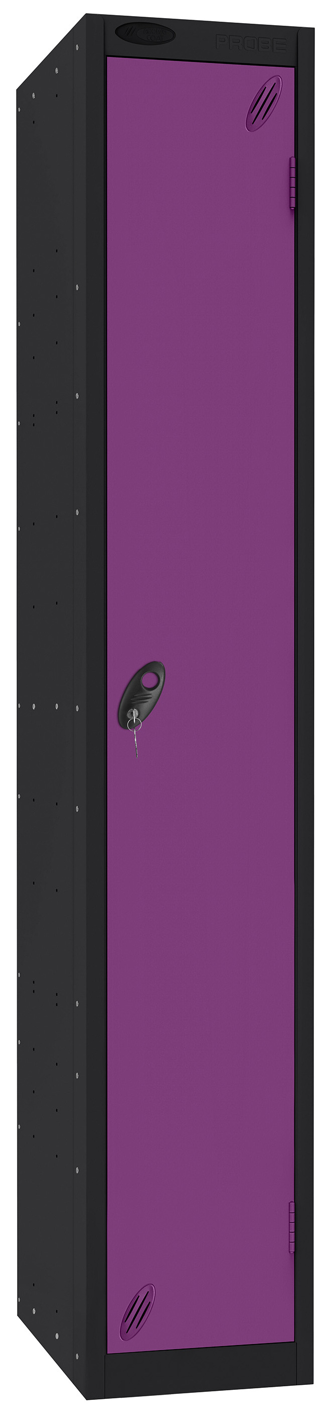 Probe 1 door locker (Lilac)