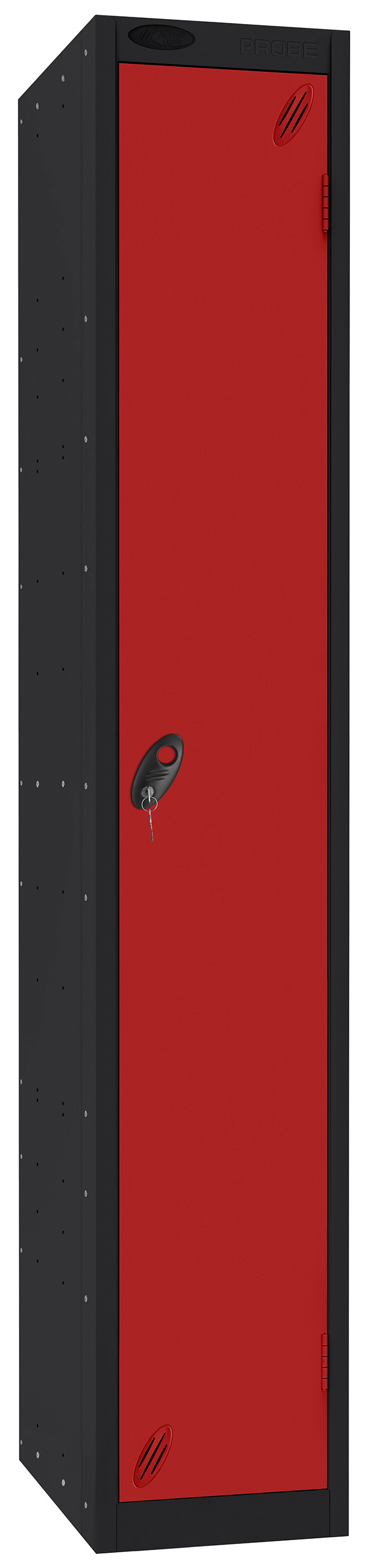 Probe 1 door locker (Red)