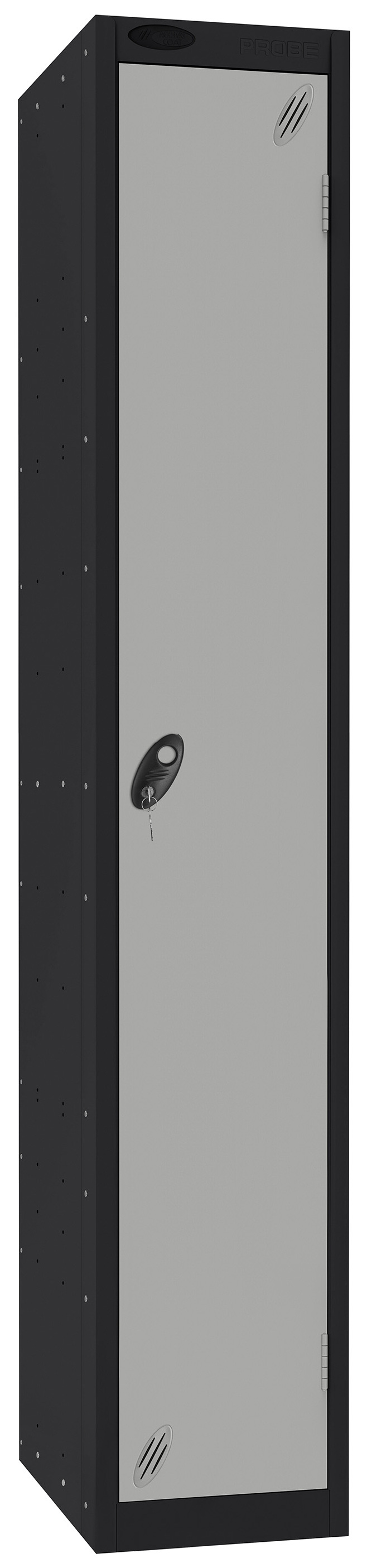 Probe 1 door locker (Silver)