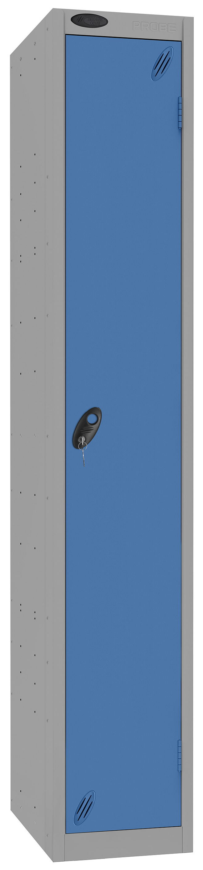 Probe 1 door locker (Blue)