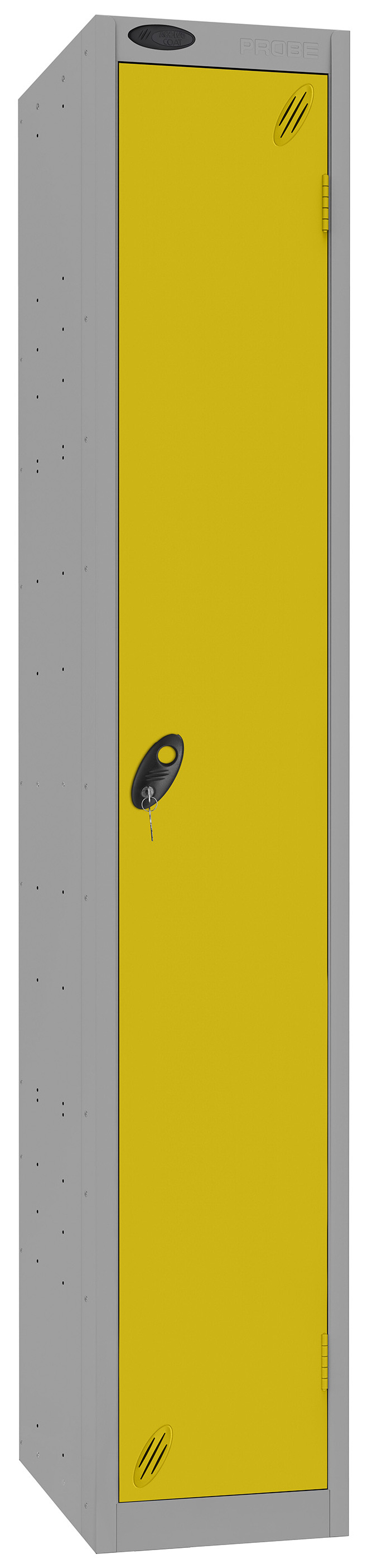 Probe 1 door locker (Lemon)