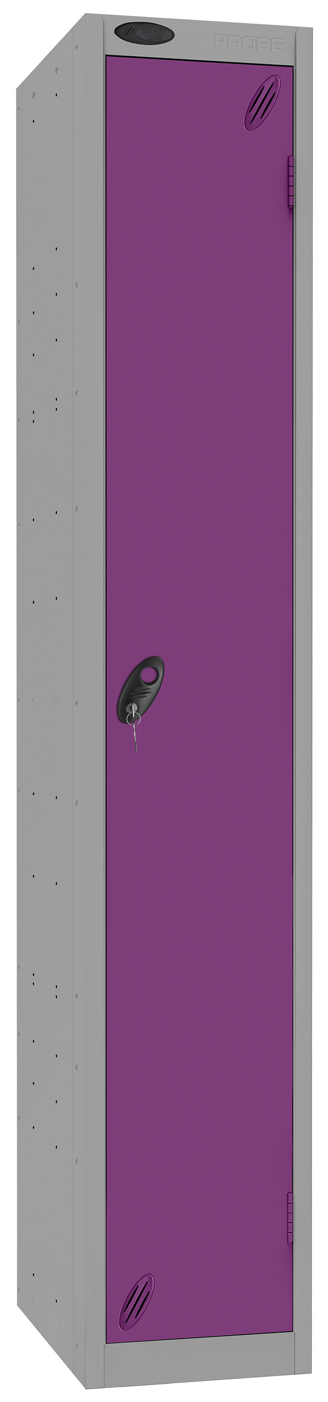 Probe 1 door locker (Lilac)