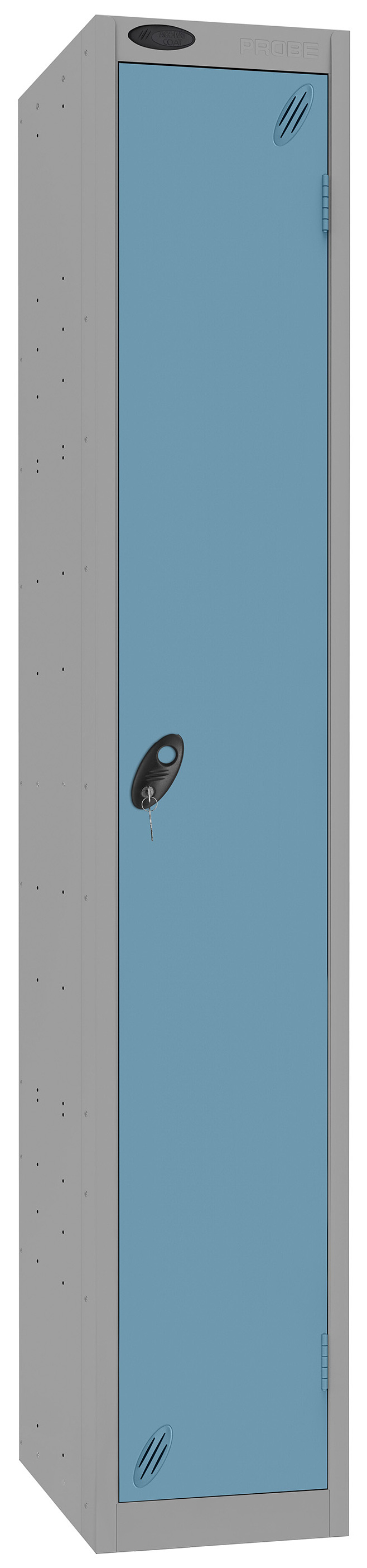 Probe 1 door locker (Ocean)