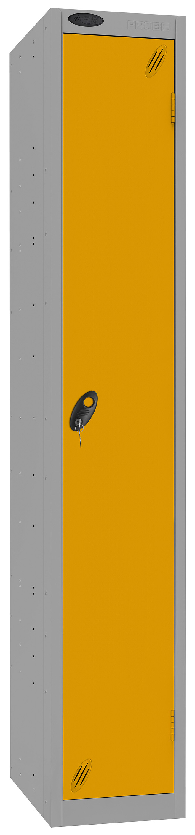 Probe 1 door locker (Yellow)
