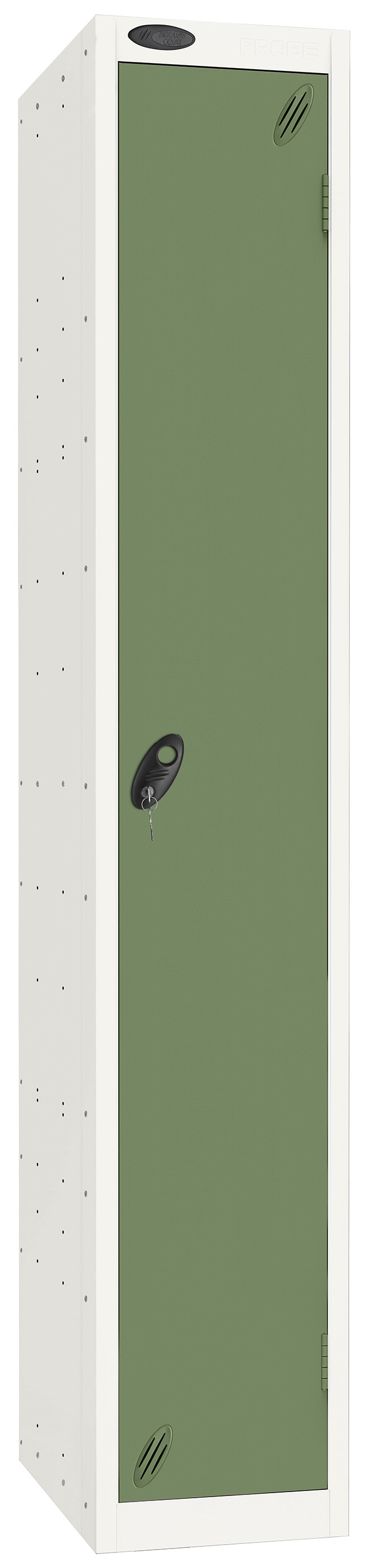 Probe 1 door locker (Jade)