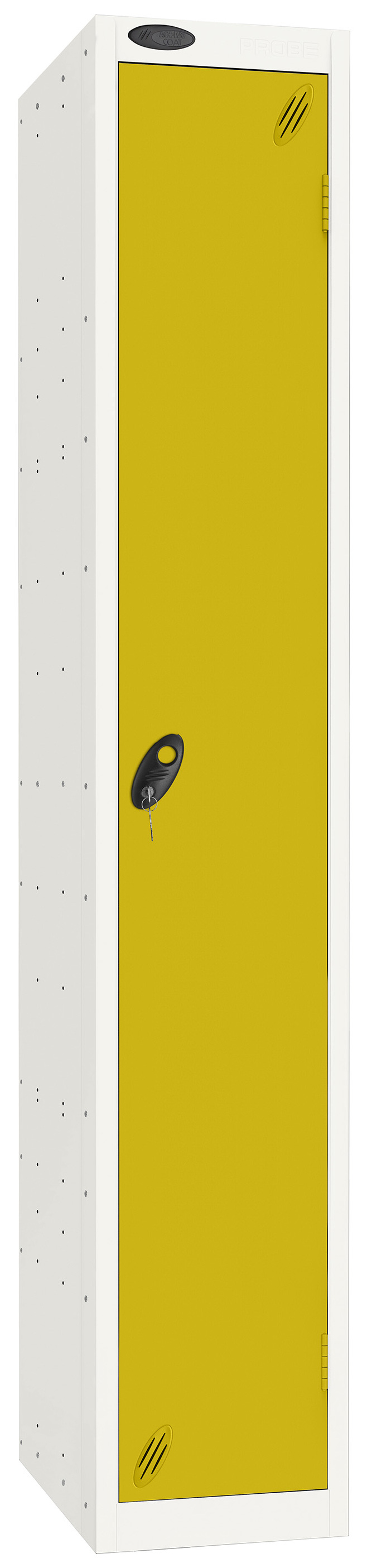 Probe 1 door locker (Lemon)
