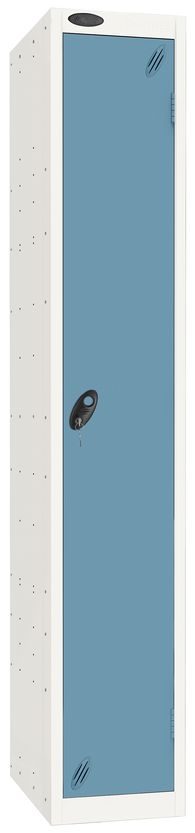 Probe 1 door locker (Ocean)