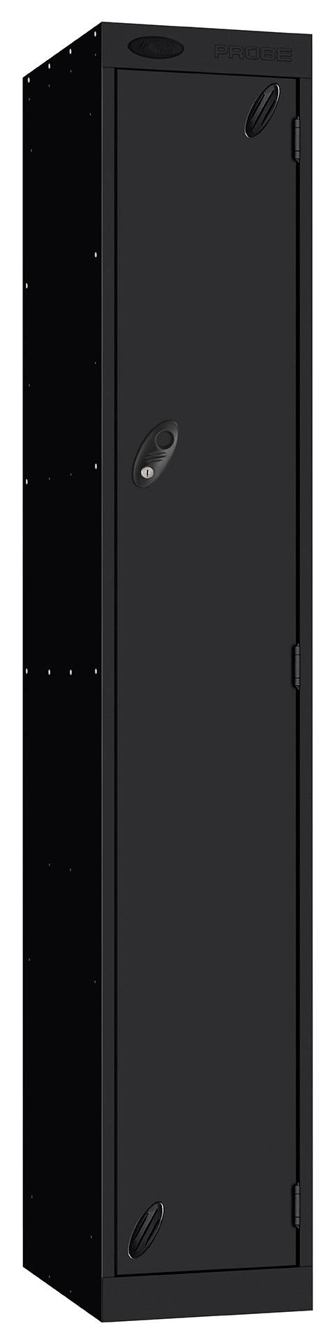 Probe 1 door locker (Black)
