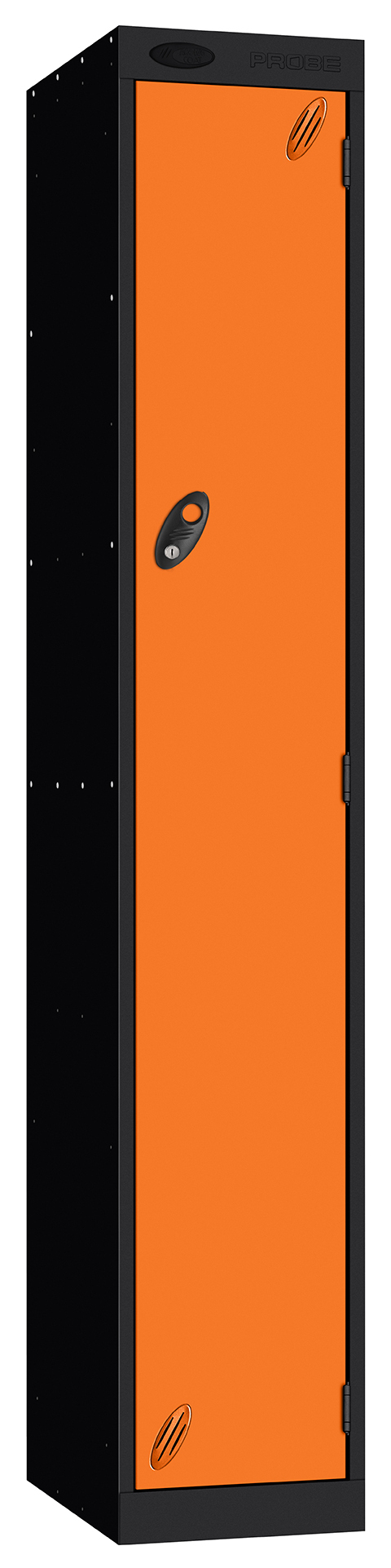 Probe 1 door locker (Orange)