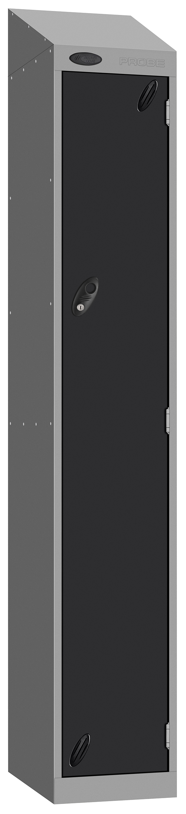 Probe 1 door locker (Black)