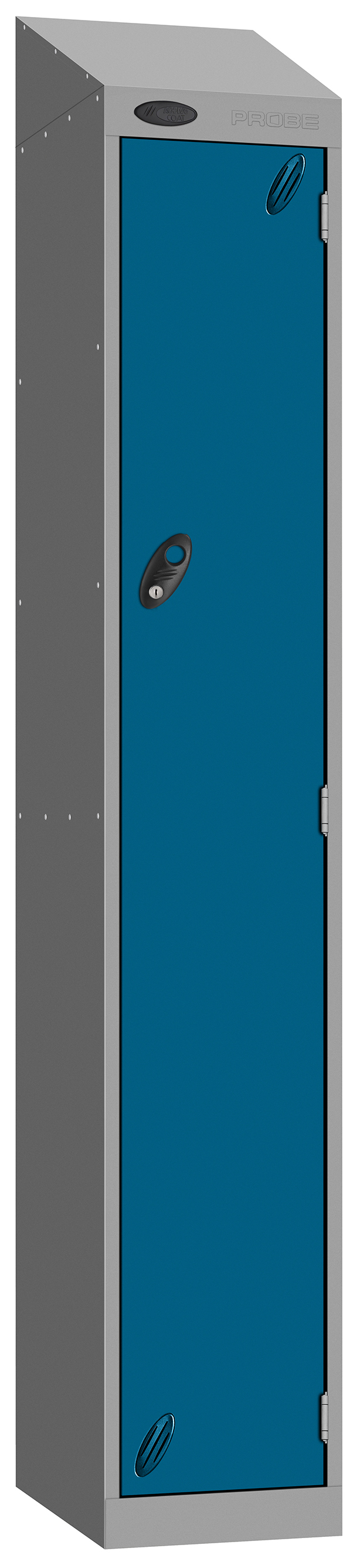 Probe 1 door locker (Blue)