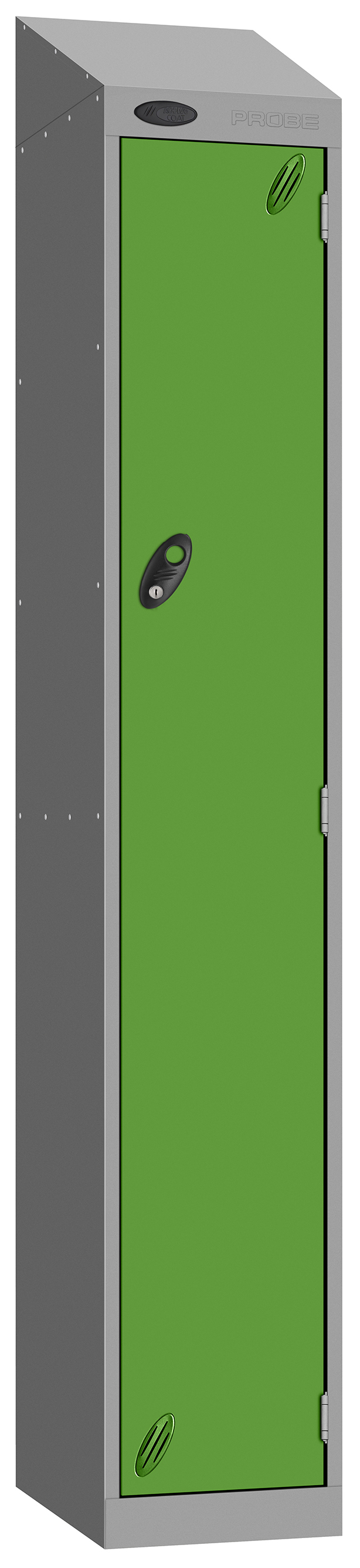 Probe 1 door locker (Green)