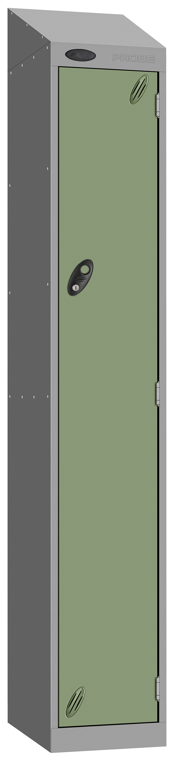 Probe 1 door locker (Jade)