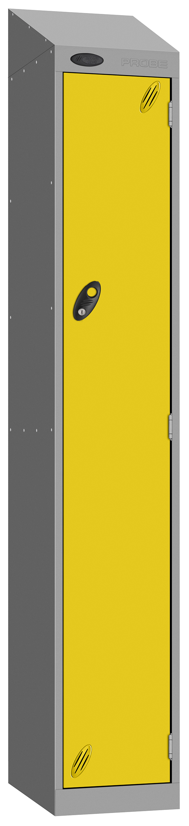 Probe 1 door locker (Lemon)
