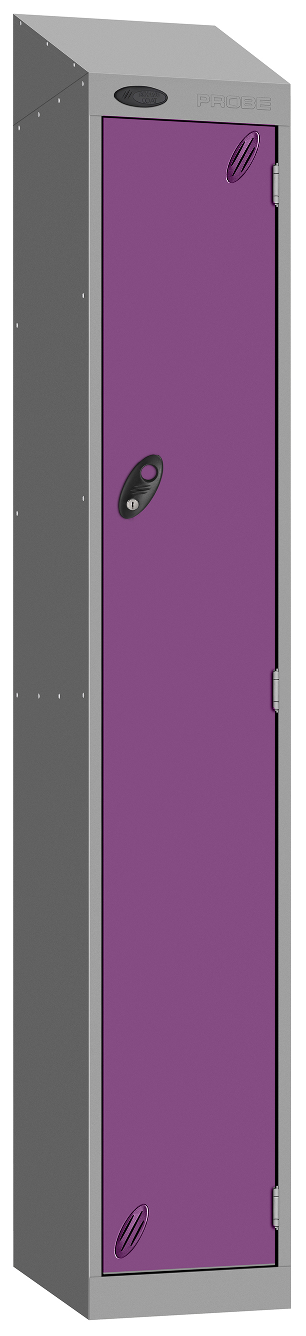 Probe 1 door locker (Lilac)