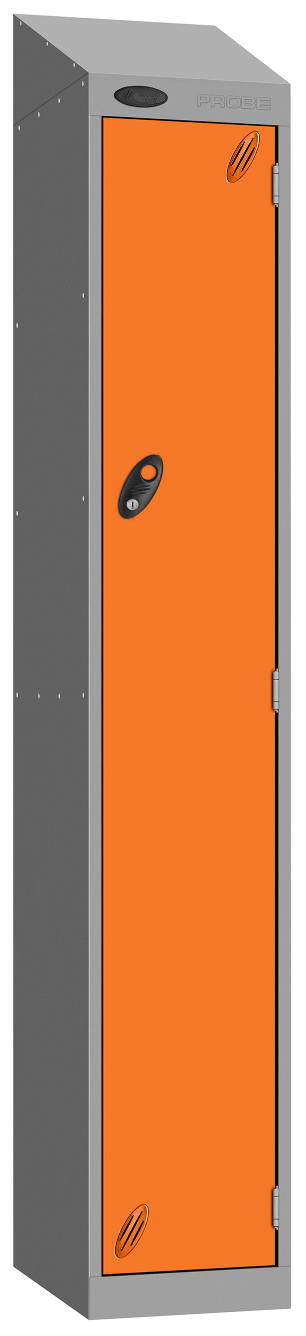 Probe 1 door locker (Orange)