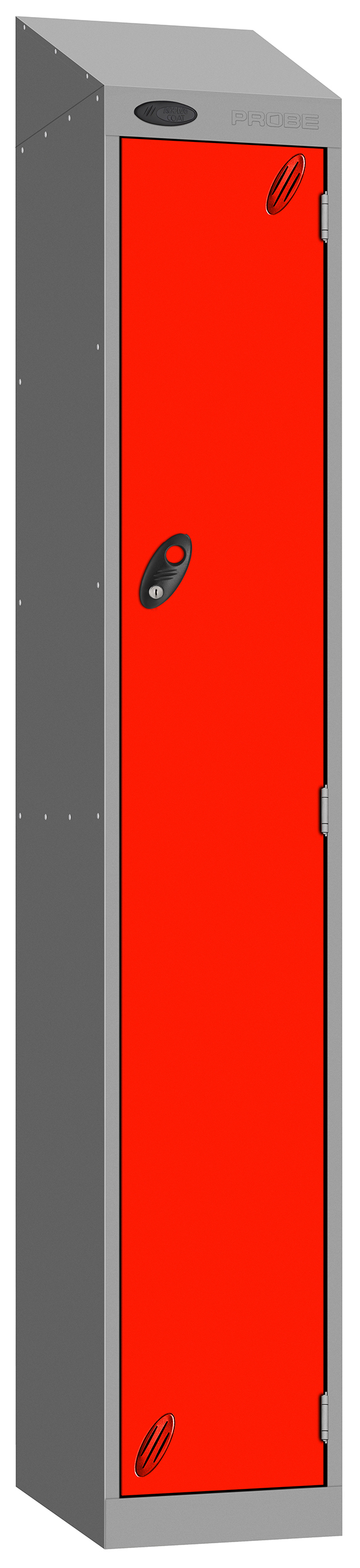 Probe 1 door locker (Red)