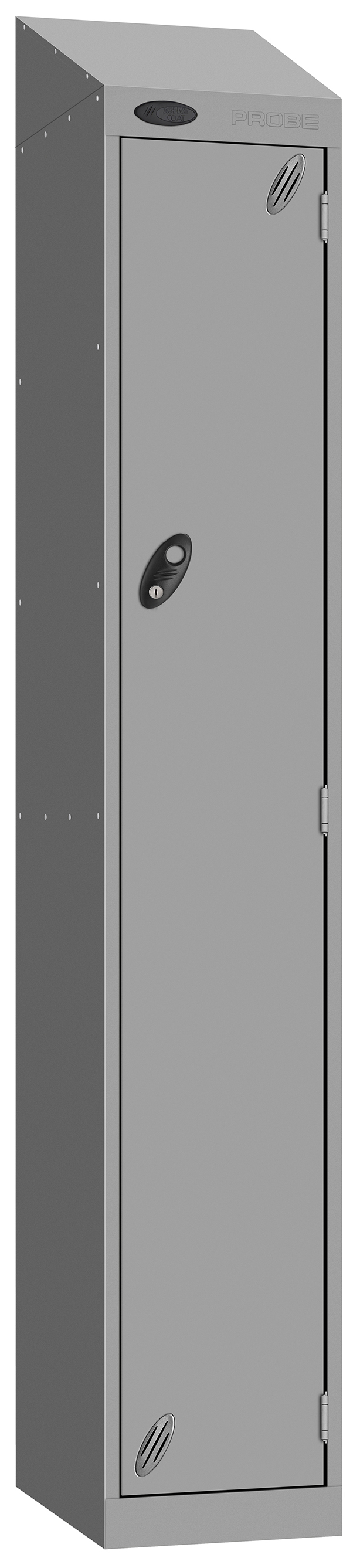 Probe 1 door locker (Silver)