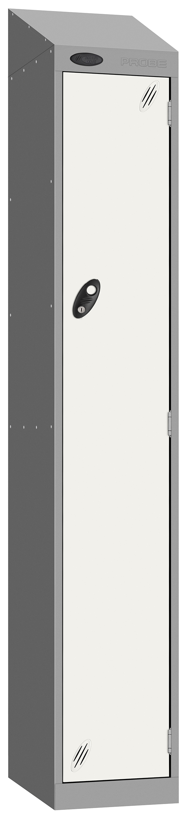 Probe 1 door locker (White)