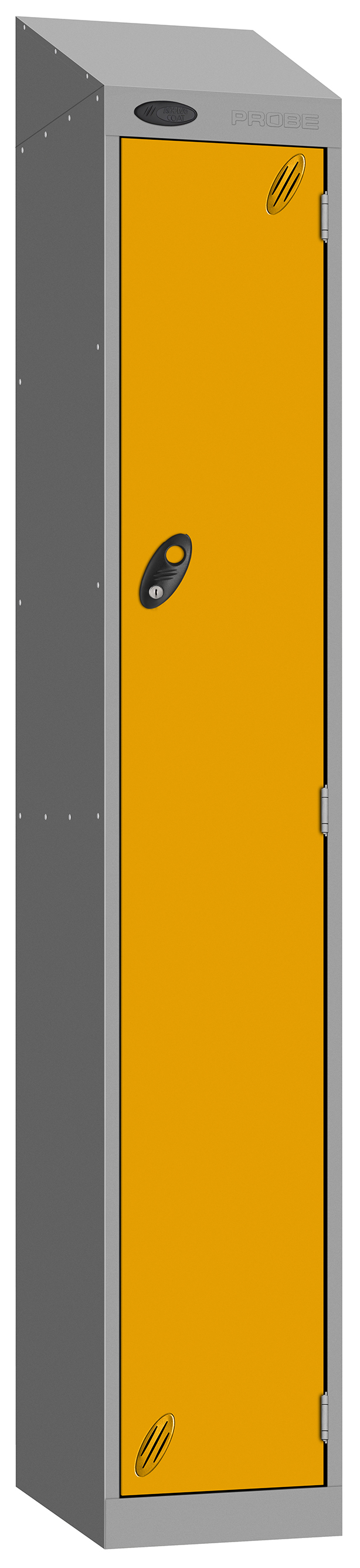 Probe 1 door locker (Yellow)
