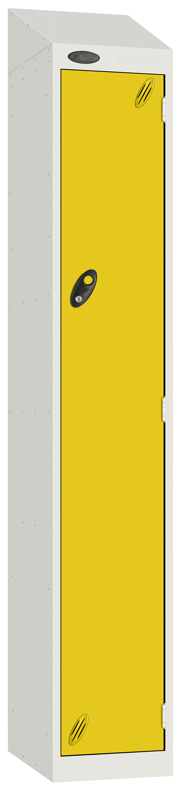 Probe 1 door locker (Lemon)