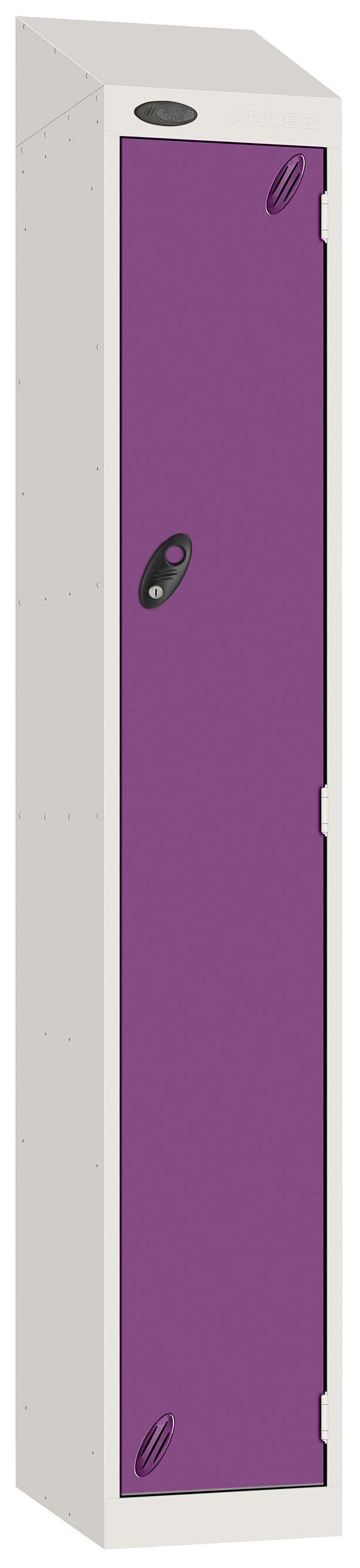 Probe 1 door locker (Lilac)