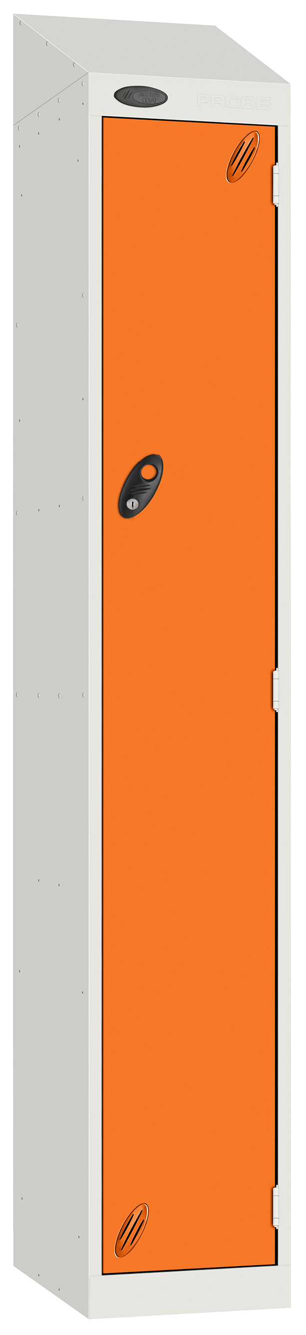 Probe 1 door locker (Orange)
