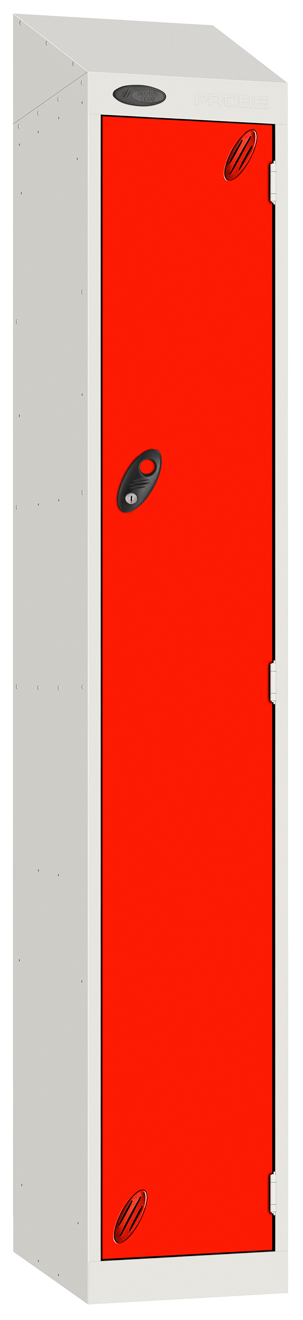 Probe 1 door locker (Red)