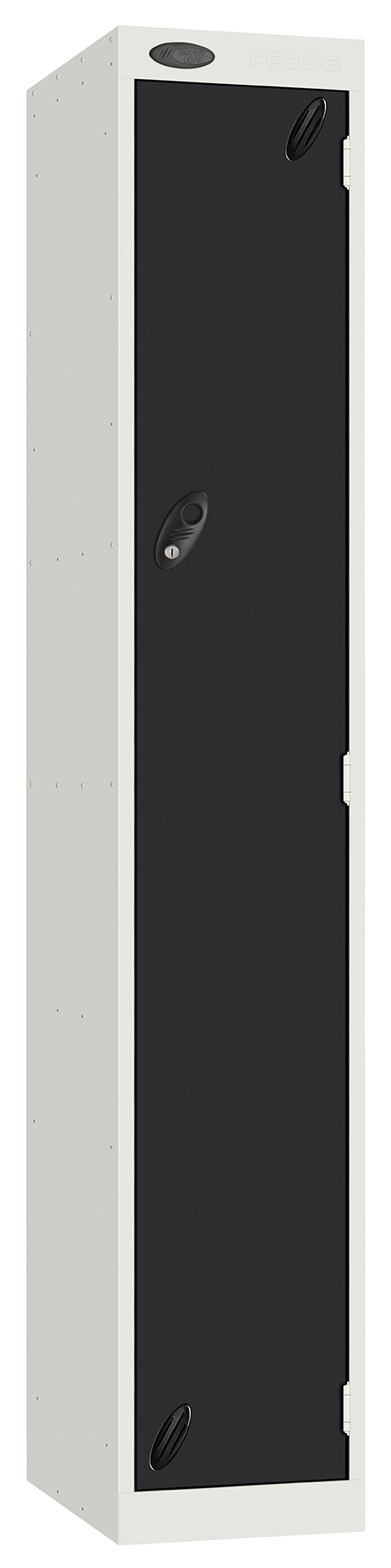 Probe 1 door locker (Black)