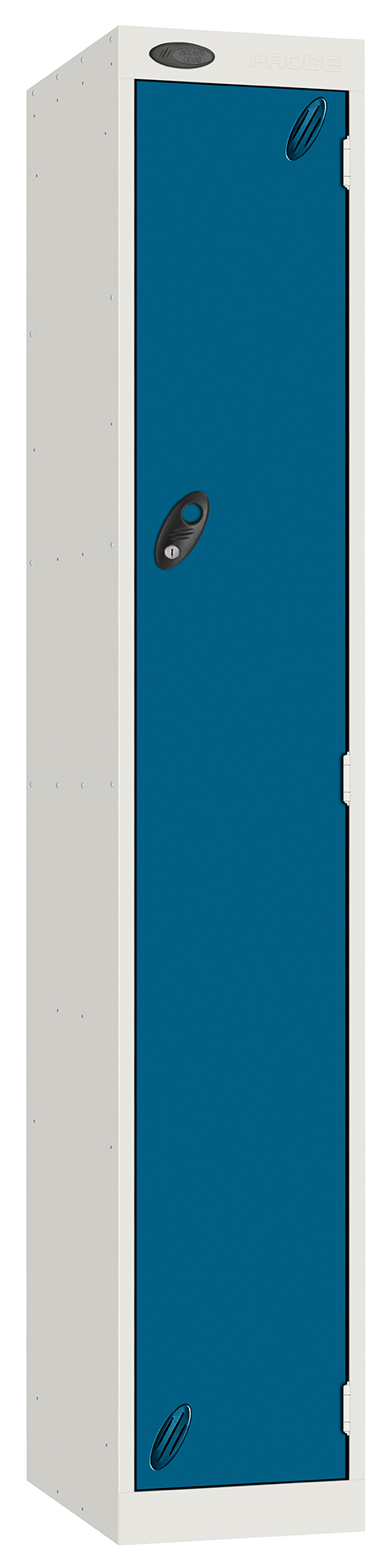 Probe 1 door locker (Blue)