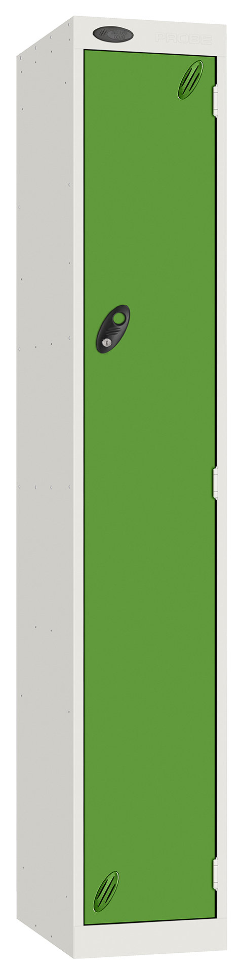 Probe 1 door locker (Green)