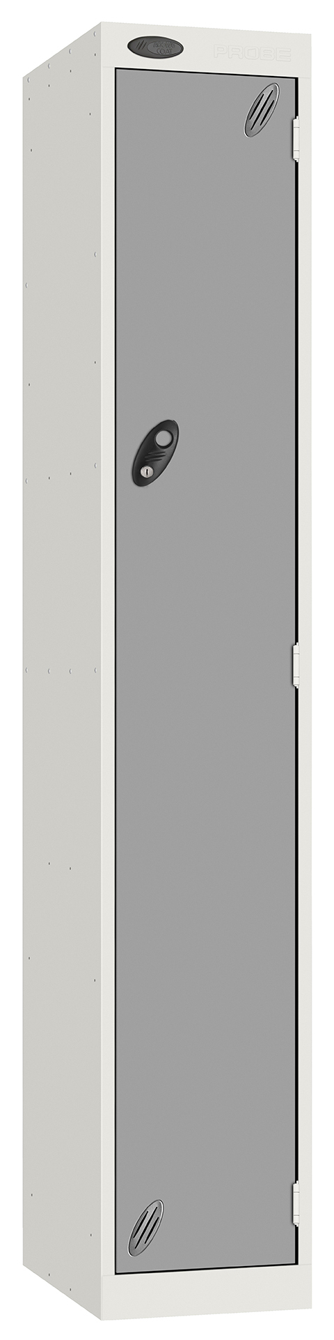 Probe 1 door locker (Silver)
