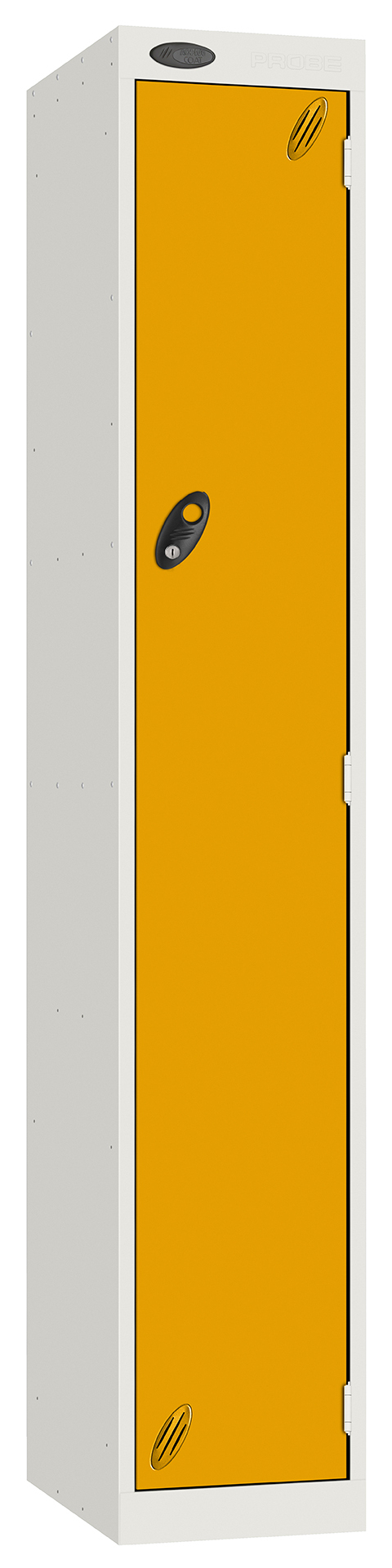 Probe 1 door locker (Yellow)