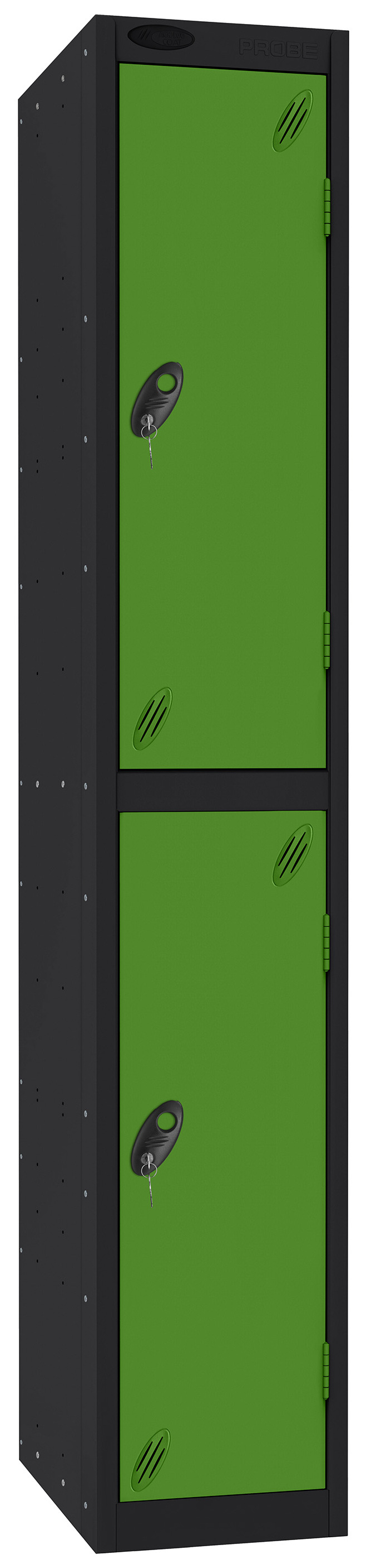 Probe 2 door locker (Green)