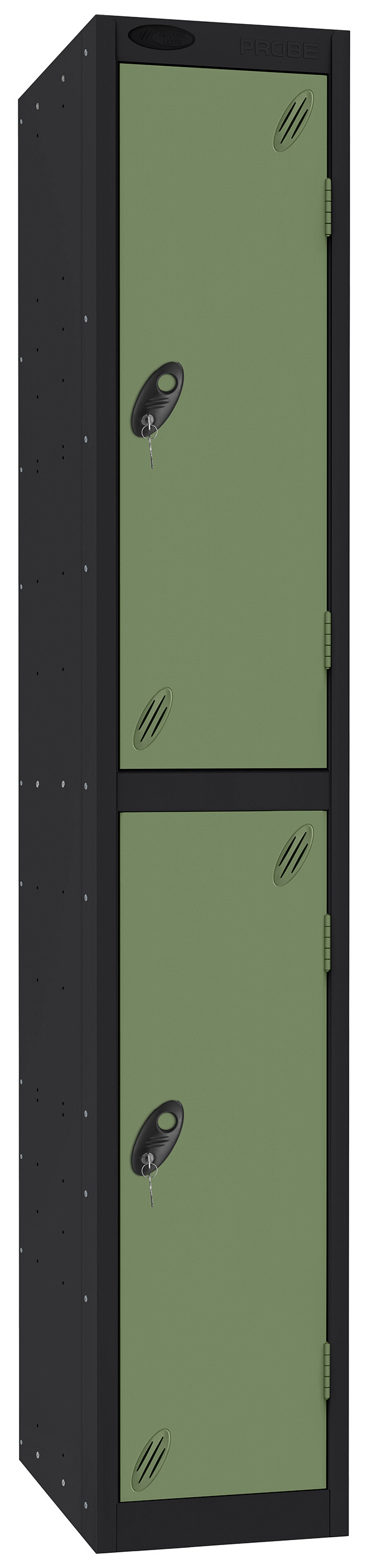Probe 2 door locker (Jade)