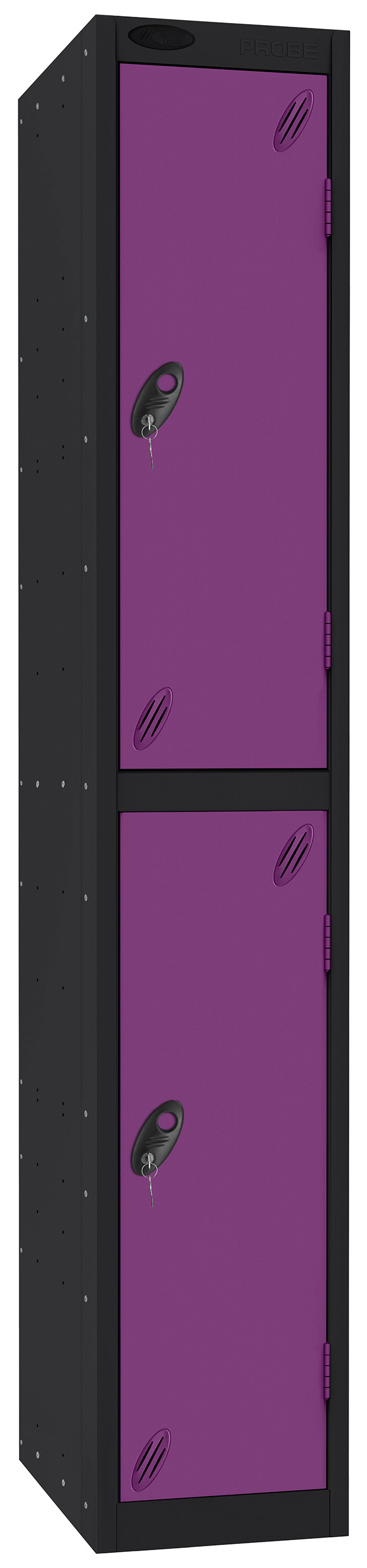 Probe 2 door locker (Lilac)
