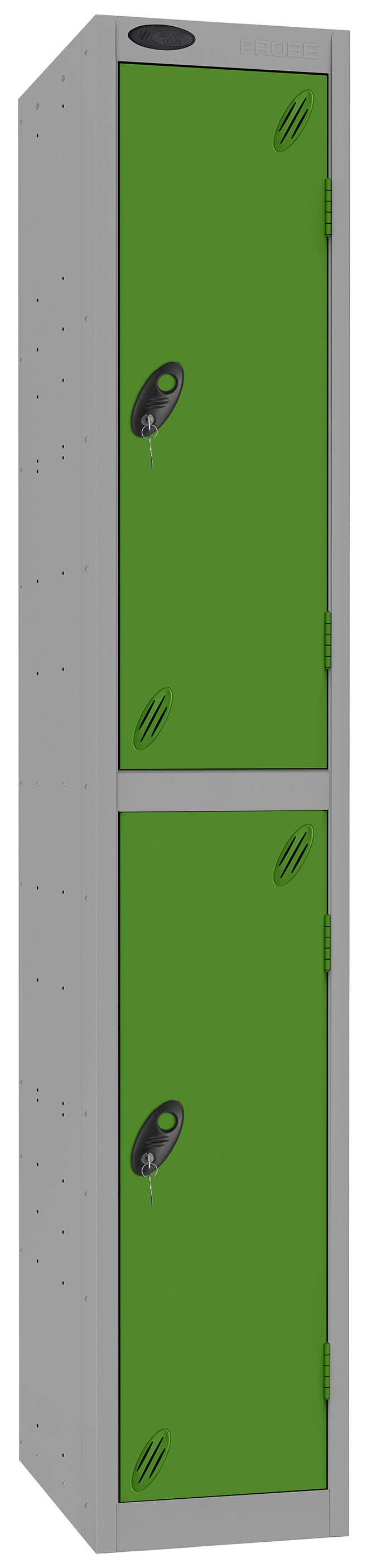 Probe 2 door locker (Green)