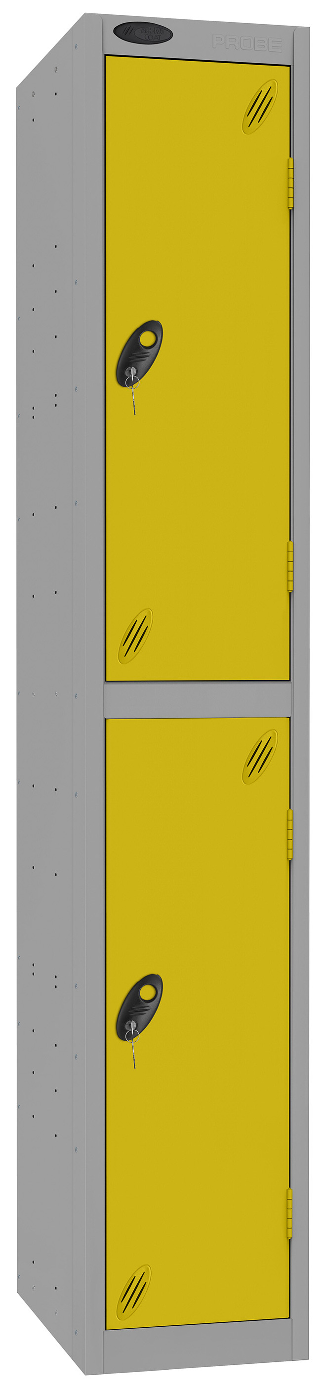 Probe 2 door locker (Lemon)
