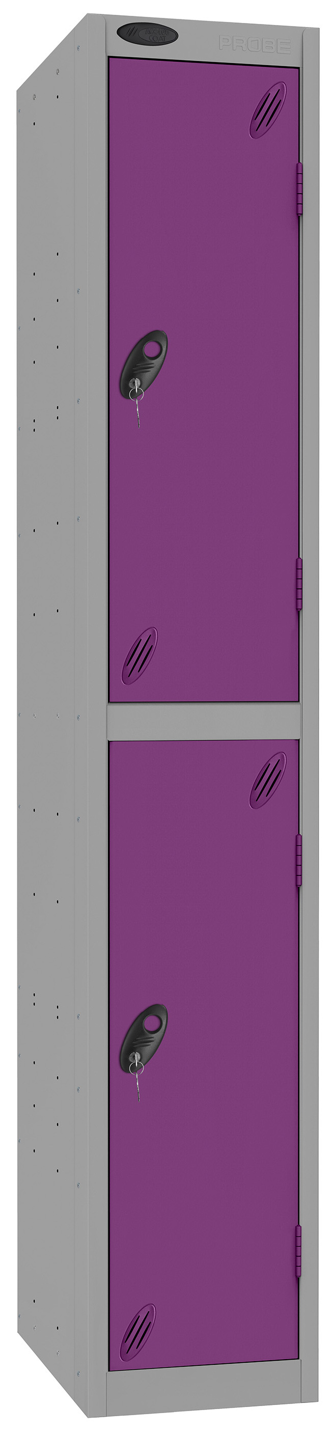 Probe 2 door locker (Lilac)