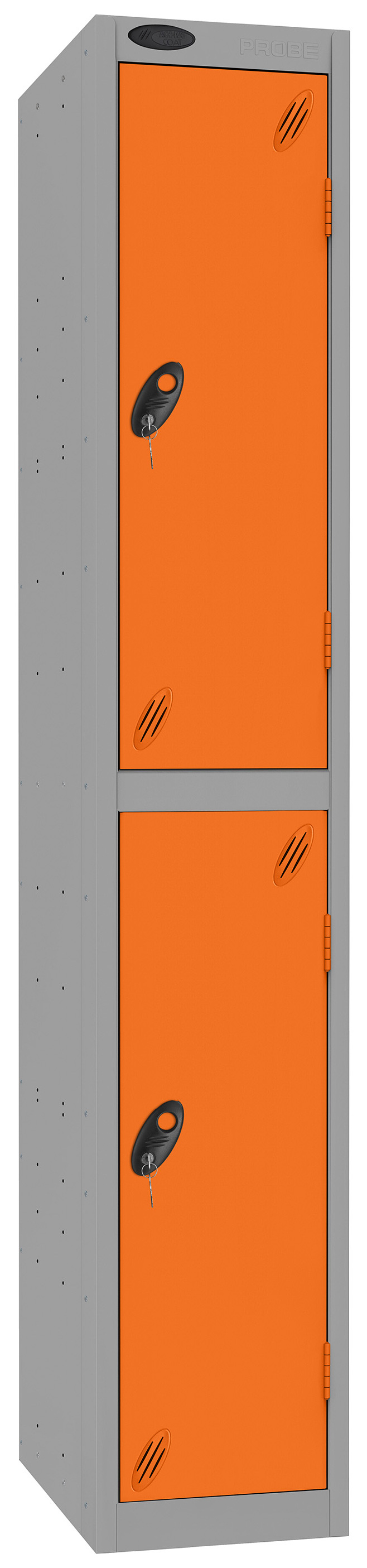 Probe 2 door locker (Orange)