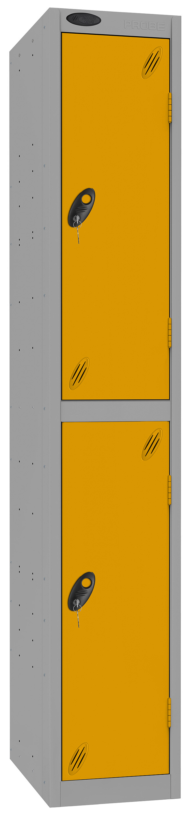 Probe 2 door locker (Yellow)
