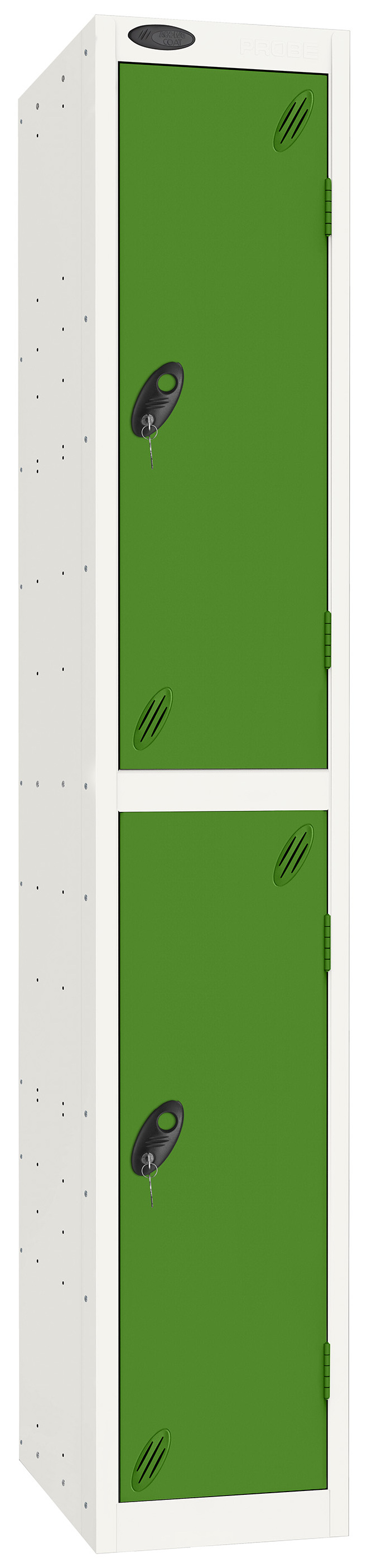 Probe 2 door locker (Green)
